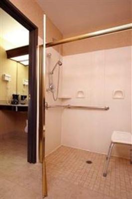фото отеля Hampton Inn Richland / Tri-Cities