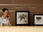 фото отеля Hampton Inn Richland / Tri-Cities