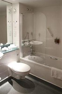 фото отеля Best Western Ufford Park Hotel, Golf & Spa
