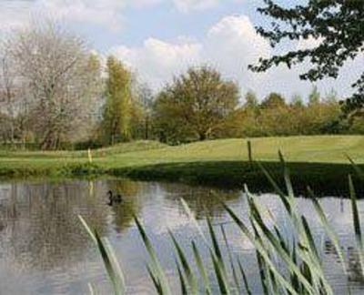 фото отеля Best Western Ufford Park Hotel, Golf & Spa