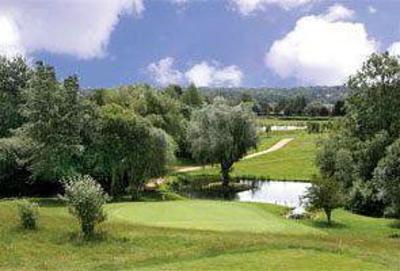 фото отеля Best Western Ufford Park Hotel, Golf & Spa