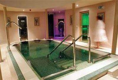 фото отеля Best Western Ufford Park Hotel, Golf & Spa