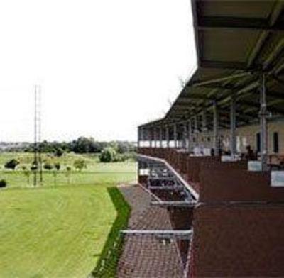 фото отеля Best Western Ufford Park Hotel, Golf & Spa
