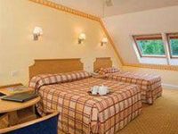 Best Western Ufford Park Hotel, Golf & Spa