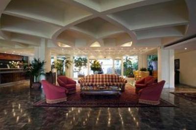 фото отеля Gallia Palace Hotel
