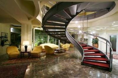 фото отеля Gallia Palace Hotel