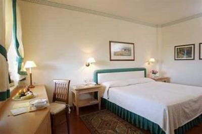 фото отеля Gallia Palace Hotel