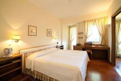 фото отеля Gallia Palace Hotel