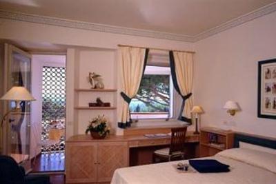 фото отеля Gallia Palace Hotel