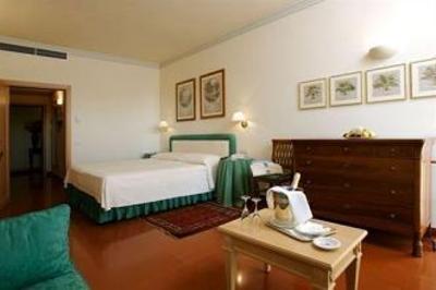 фото отеля Gallia Palace Hotel