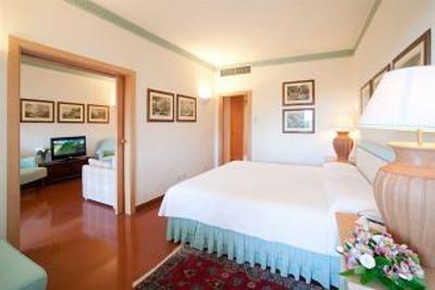 фото отеля Gallia Palace Hotel