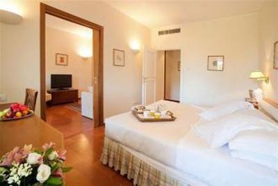 фото отеля Gallia Palace Hotel