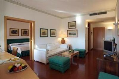 фото отеля Gallia Palace Hotel