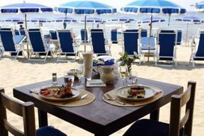 фото отеля Gallia Palace Hotel
