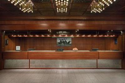 фото отеля Hilton Innsbruck