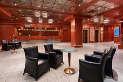 фото отеля Hilton Innsbruck