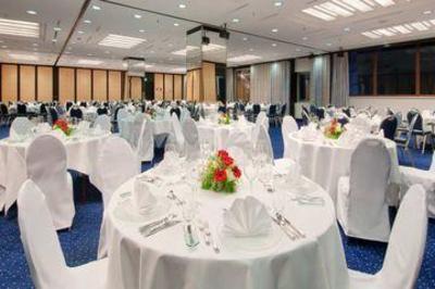 фото отеля Hilton Innsbruck