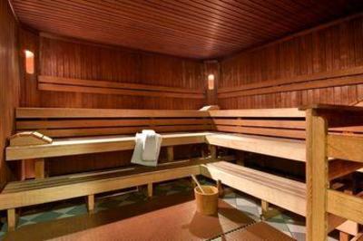 фото отеля Hilton Innsbruck