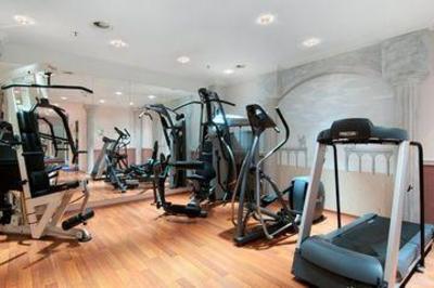фото отеля Hilton Innsbruck