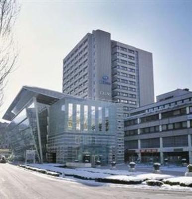 фото отеля Hilton Innsbruck