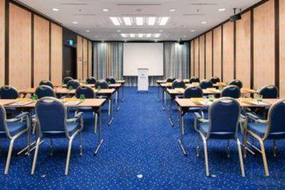 фото отеля Hilton Innsbruck