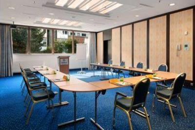 фото отеля Hilton Innsbruck