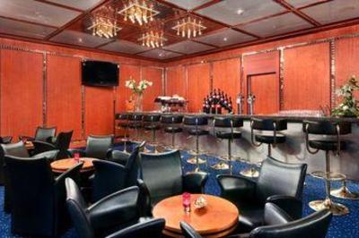 фото отеля Hilton Innsbruck