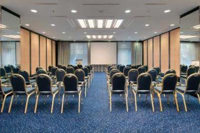 фото отеля Hilton Innsbruck