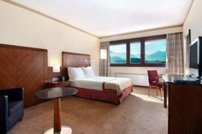 фото отеля Hilton Innsbruck