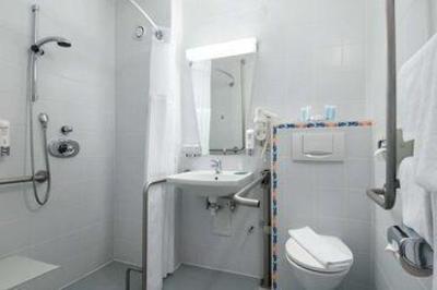 фото отеля Hilton Innsbruck