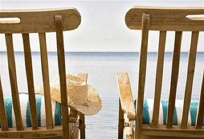 фото отеля Sandy Beach Hotel Larnaca