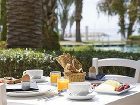 фото отеля Sandy Beach Hotel Larnaca