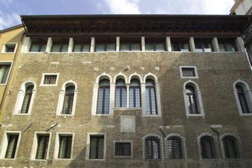 фото отеля Palazzo del Selvadego