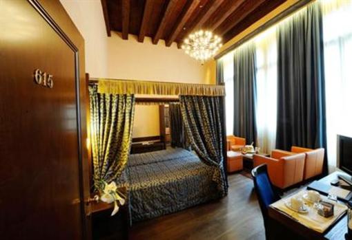 фото отеля Palazzo del Selvadego