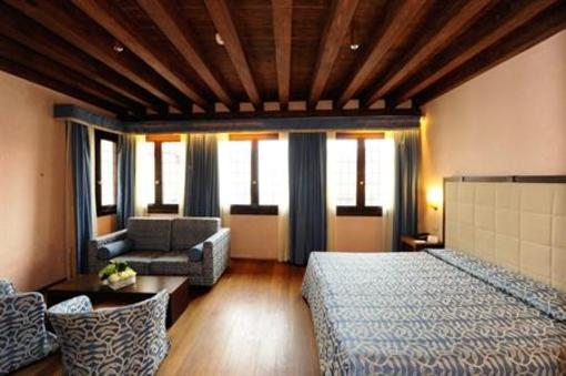 фото отеля Palazzo del Selvadego