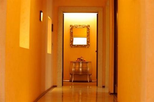 фото отеля Palazzo del Selvadego