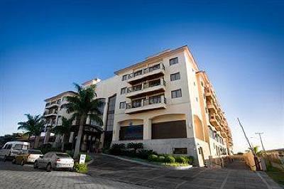 фото отеля Jurere Beach Village Hotel Florianopolis
