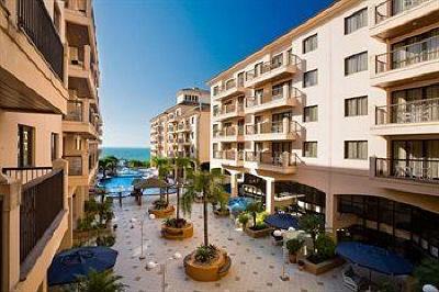 фото отеля Jurere Beach Village Hotel Florianopolis