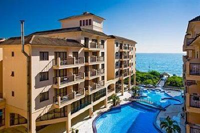 фото отеля Jurere Beach Village Hotel Florianopolis
