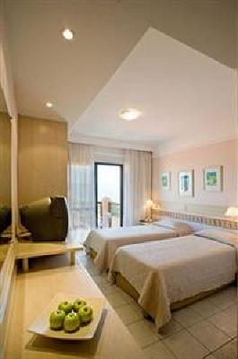 фото отеля Jurere Beach Village Hotel Florianopolis