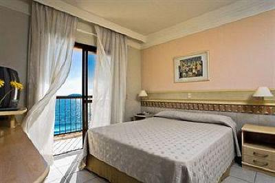 фото отеля Jurere Beach Village Hotel Florianopolis