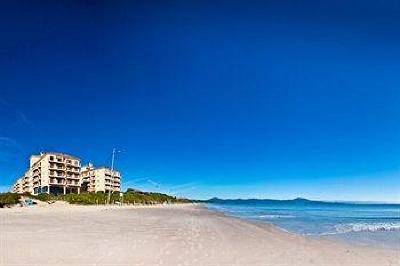 фото отеля Jurere Beach Village Hotel Florianopolis