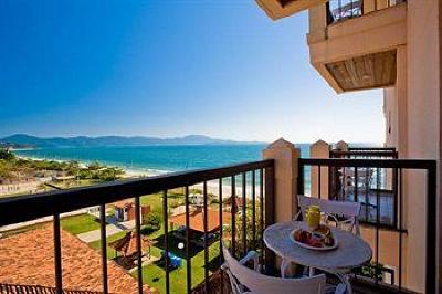 фото отеля Jurere Beach Village Hotel Florianopolis