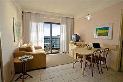 фото отеля Jurere Beach Village Hotel Florianopolis