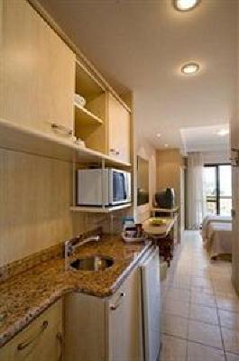 фото отеля Jurere Beach Village Hotel Florianopolis