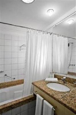 фото отеля Jurere Beach Village Hotel Florianopolis