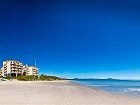 фото отеля Jurere Beach Village Hotel Florianopolis