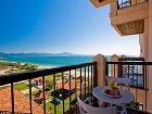 фото отеля Jurere Beach Village Hotel Florianopolis