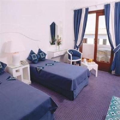 фото отеля Tivoli Lagos Hotel