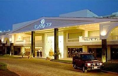 фото отеля Royal Plaza Hotel Sharm el-Sheikh